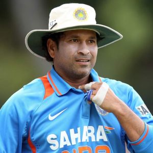 SACHIN