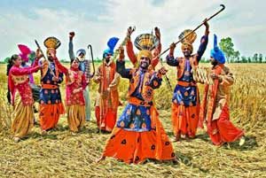 BAISAKHI