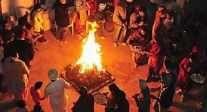 Lohri