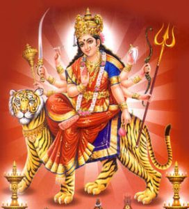 navratri