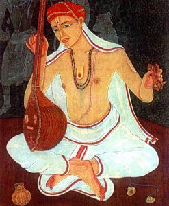 thyagaraja